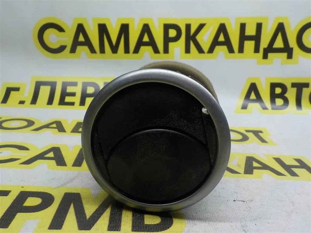 Дефлектор воздушный Mazda Mazda 3 (BK) 2002-2008