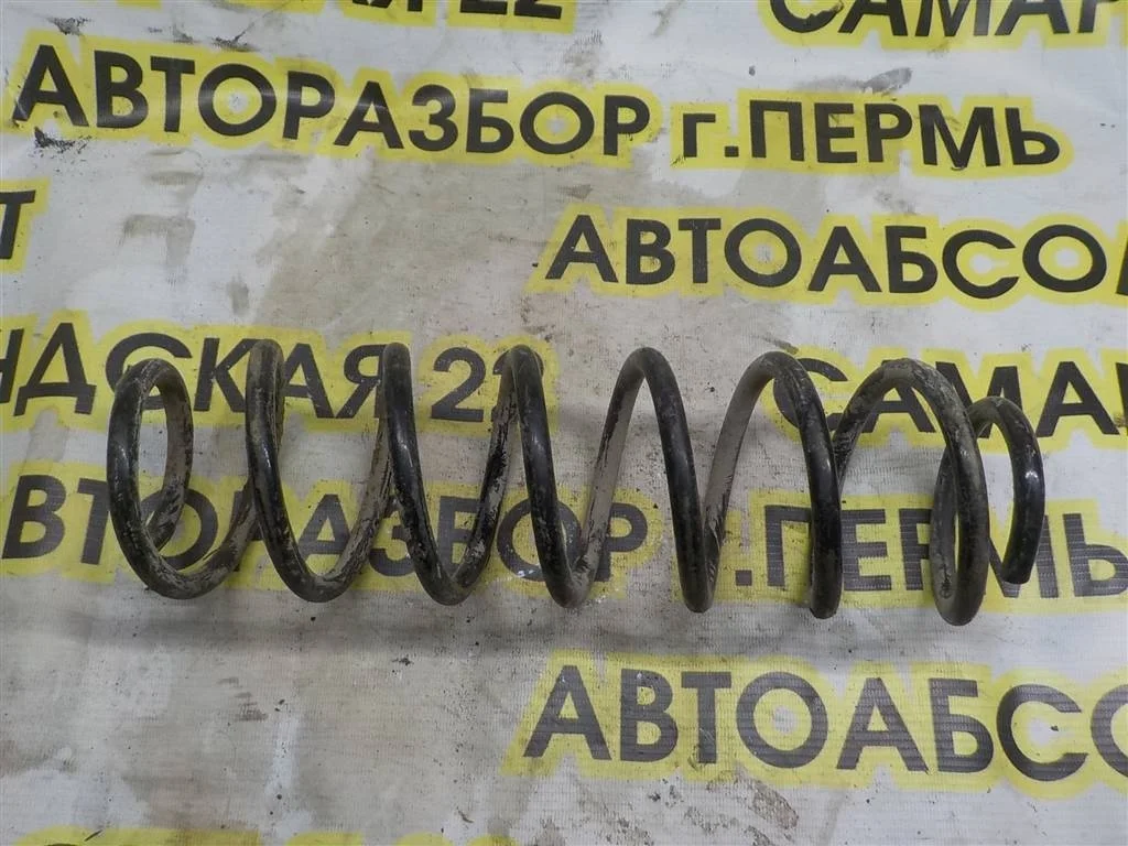 Пружина задняя Honda Civic 5D VIII 2006-2012