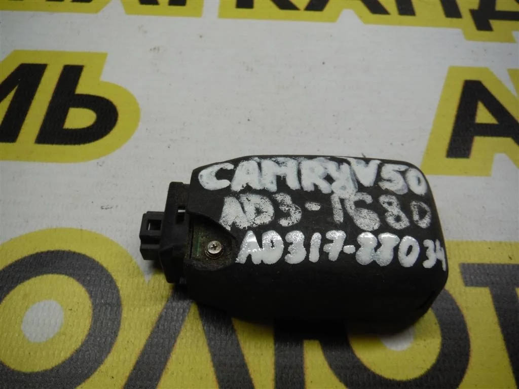 Датчик дождя Toyota Camry XV50 (2011—2014)