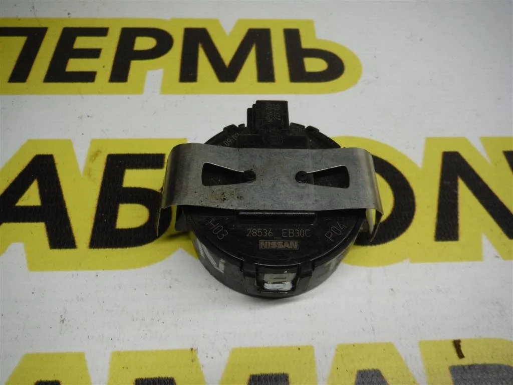 Датчик дождя Nissan Note E11 (2005—2009)