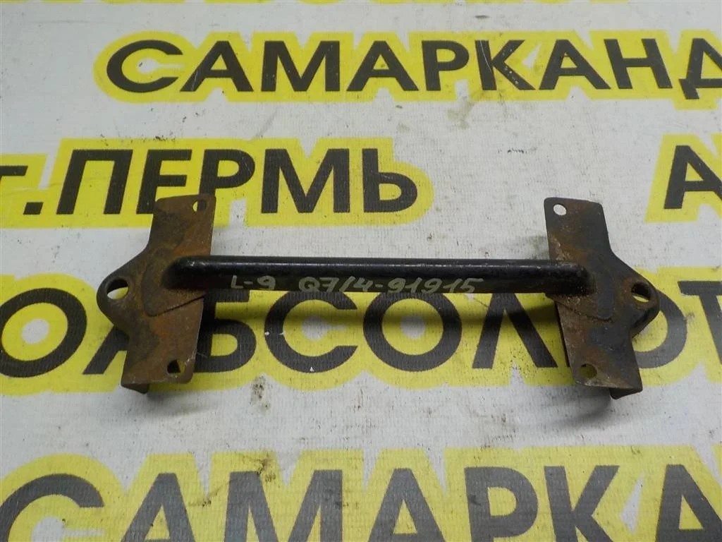 Крепление аккумулятора Mitsubishi Lancer IX (2000—2007)