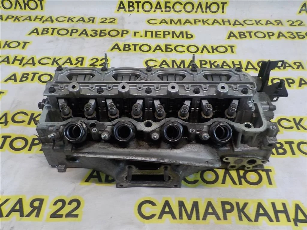 Головка блока Honda Civic 4D VIII 2006-2012