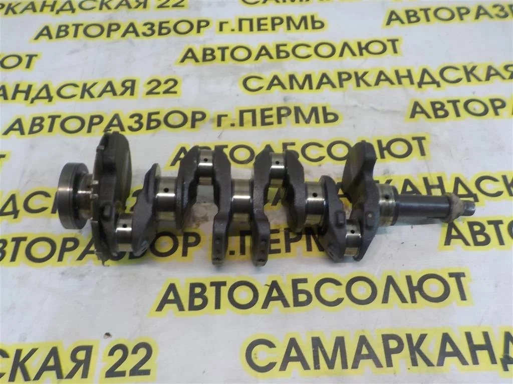 Коленвал Honda Civic 4D VIII 2006-2012