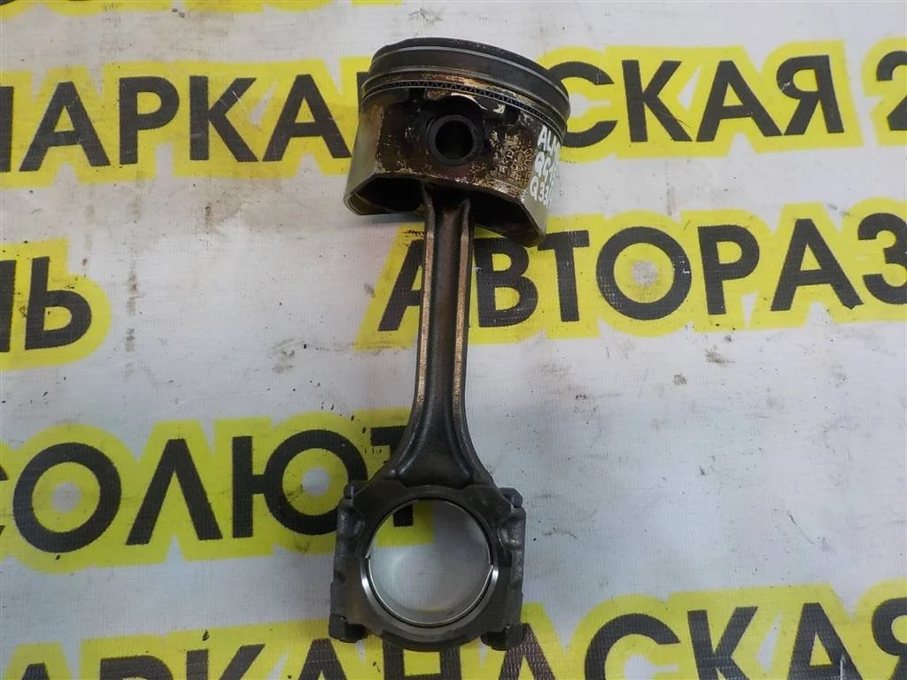 Поршень с шатуном Nissan Almera (N16) 2000-2006