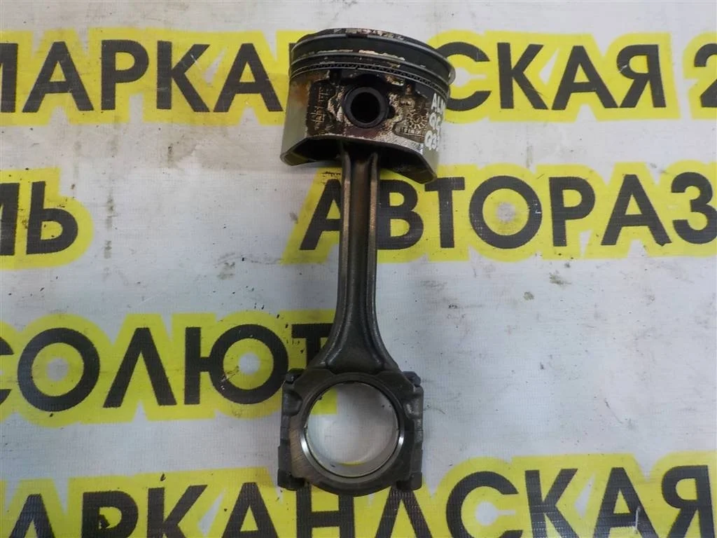 Поршень с шатуном Nissan Almera (N16) 2000-2006
