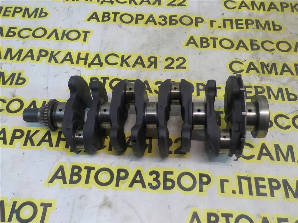 Коленвал Honda Civic 4D VIII 2006-2012