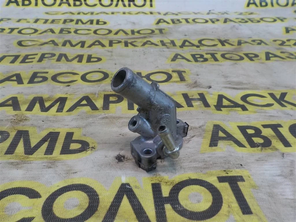 Корпус термостата Honda Civic 4D VIII 2006-2012