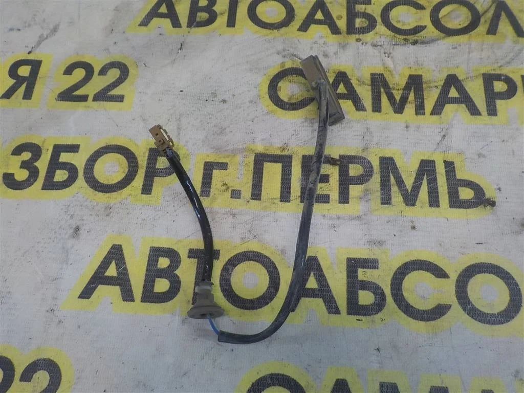 Кнопка открывания багажника Nissan Teana (J32) 2008-2013