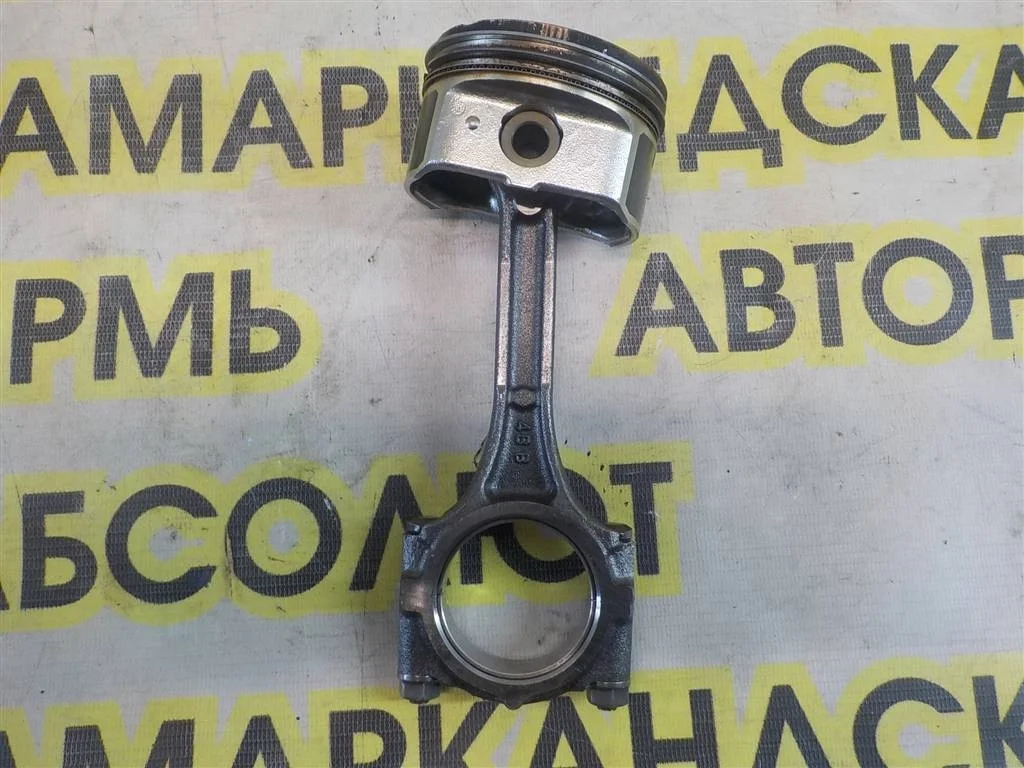 Поршень с шатуном KIA RIO II (JB) 2005-2011