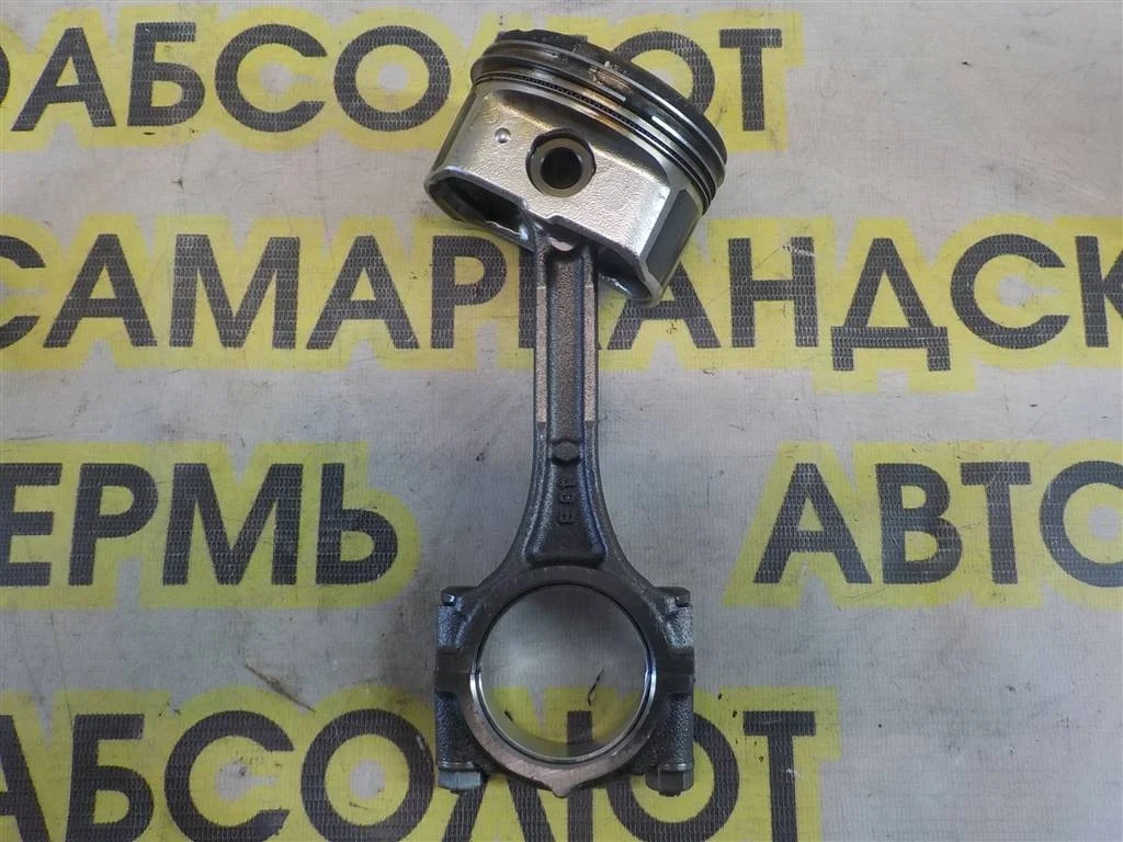 Поршень с шатуном KIA RIO II (JB) 2005-2011