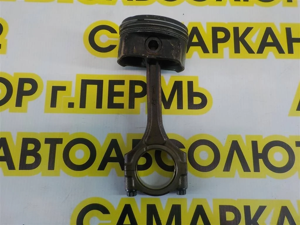 Поршень с шатуном KIA RIO III (UB) 2011-2017