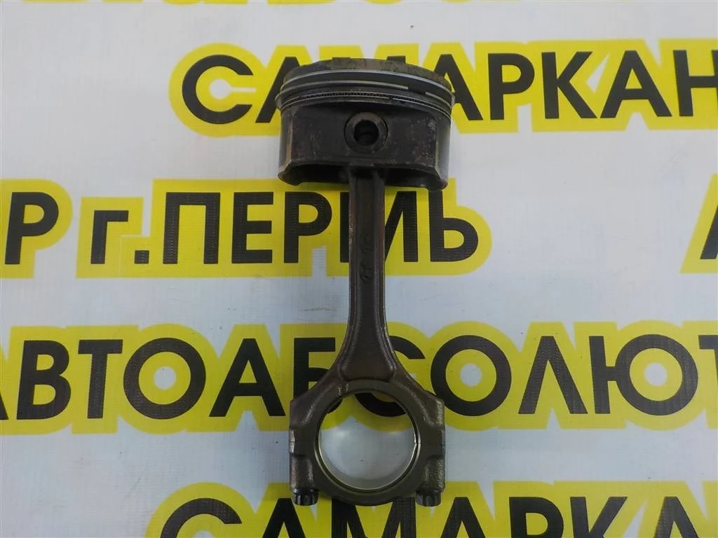 Поршень с шатуном KIA RIO III (UB) 2011-2017