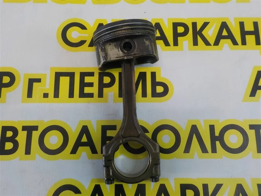 Поршень с шатуном KIA RIO III (UB) 2011-2017