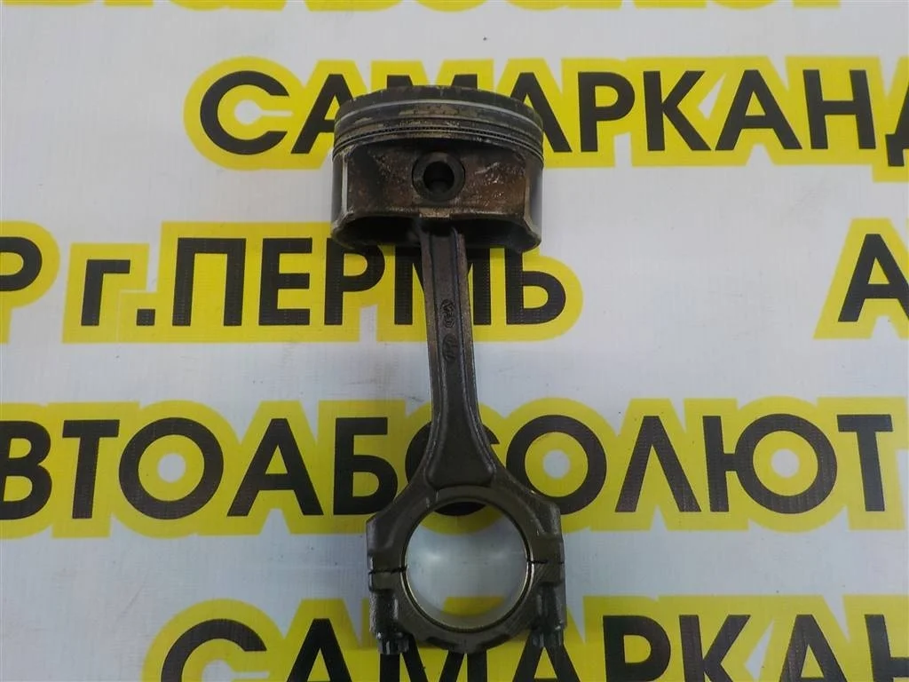Поршень с шатуном KIA RIO III (UB) 2011-2017