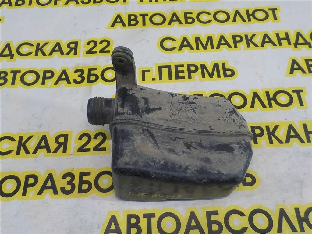 Резонатор воздушного фильтра Hyundai Getz 2002-2011