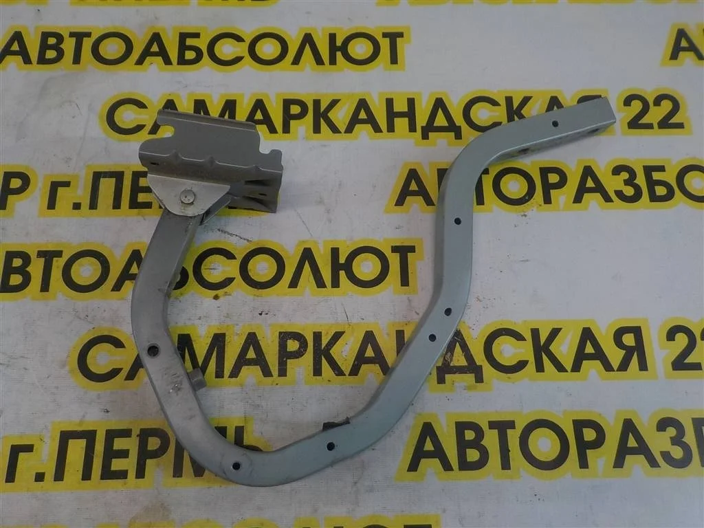 Петля крышки багажника Nissan Almera Classic (B10) 2006-2012
