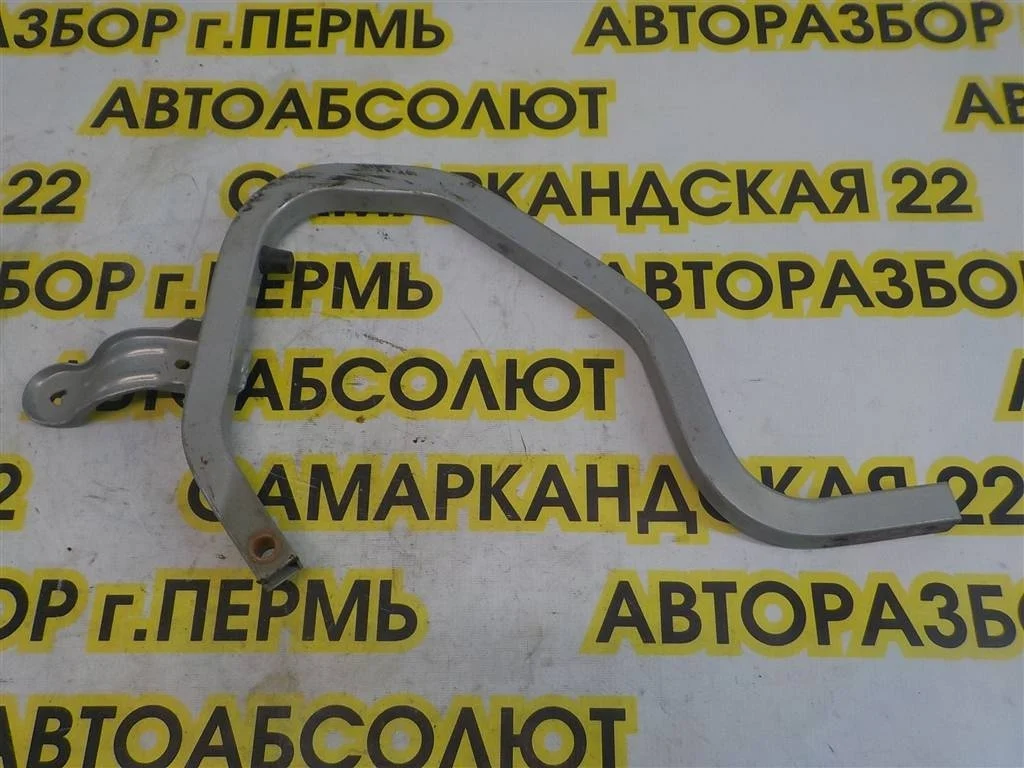 Петля крышки багажника Renault Logan I 2005-2014