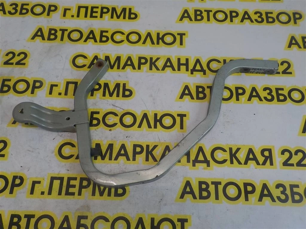 Петля крышки багажника Renault Logan I 2005-2014