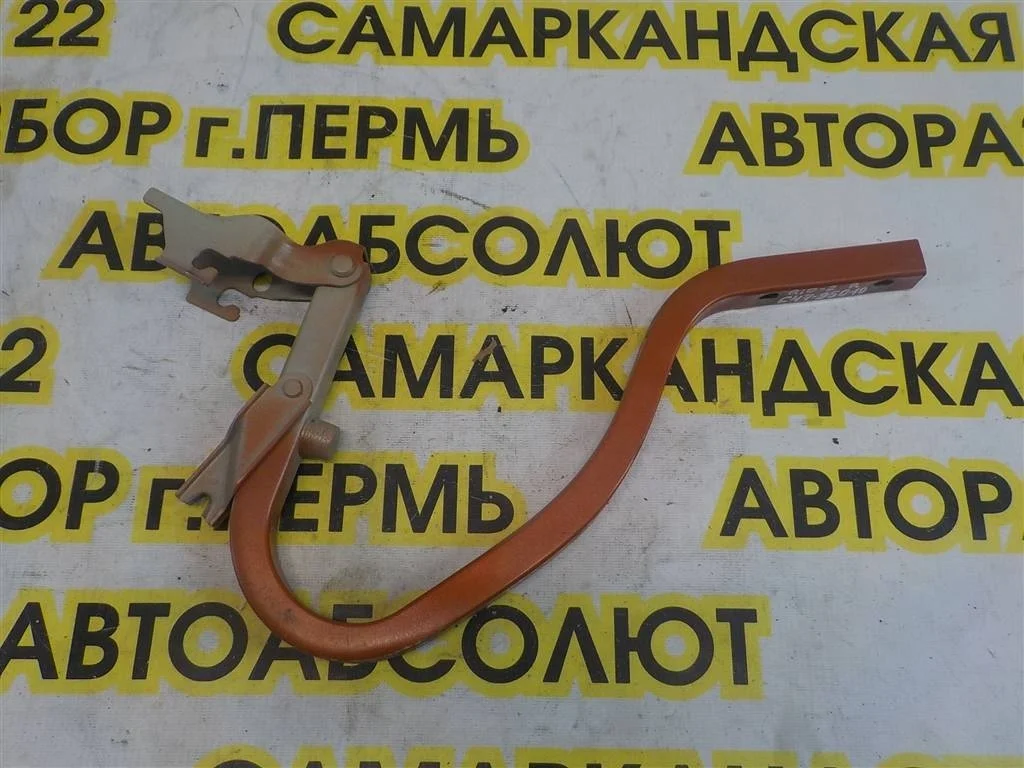 Петля крышки багажника KIA RIO II (JB) 2005-2011