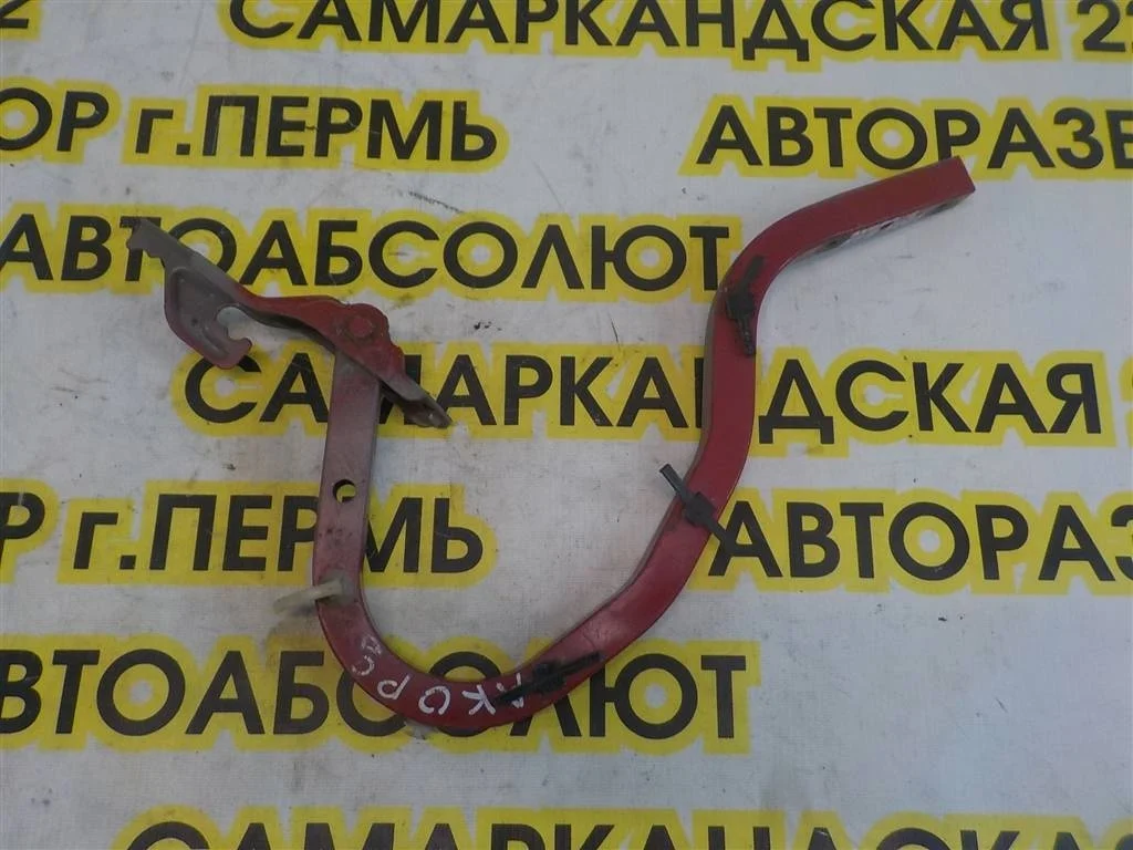 Петля крышки багажника Honda Accord VII 2002-2007