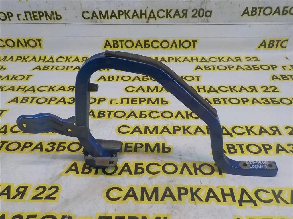 Петля крышки багажника Renault Logan I 2005-2014