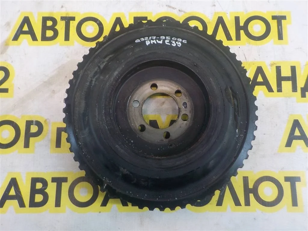 Шкив коленвала BMW 5 серия E39 (1995—2000)