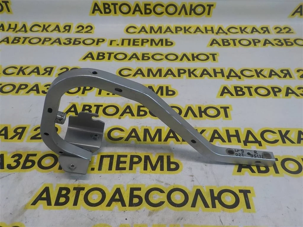 Петля крышки багажника Mitsubishi Lancer 9 (CS) 2003-2006