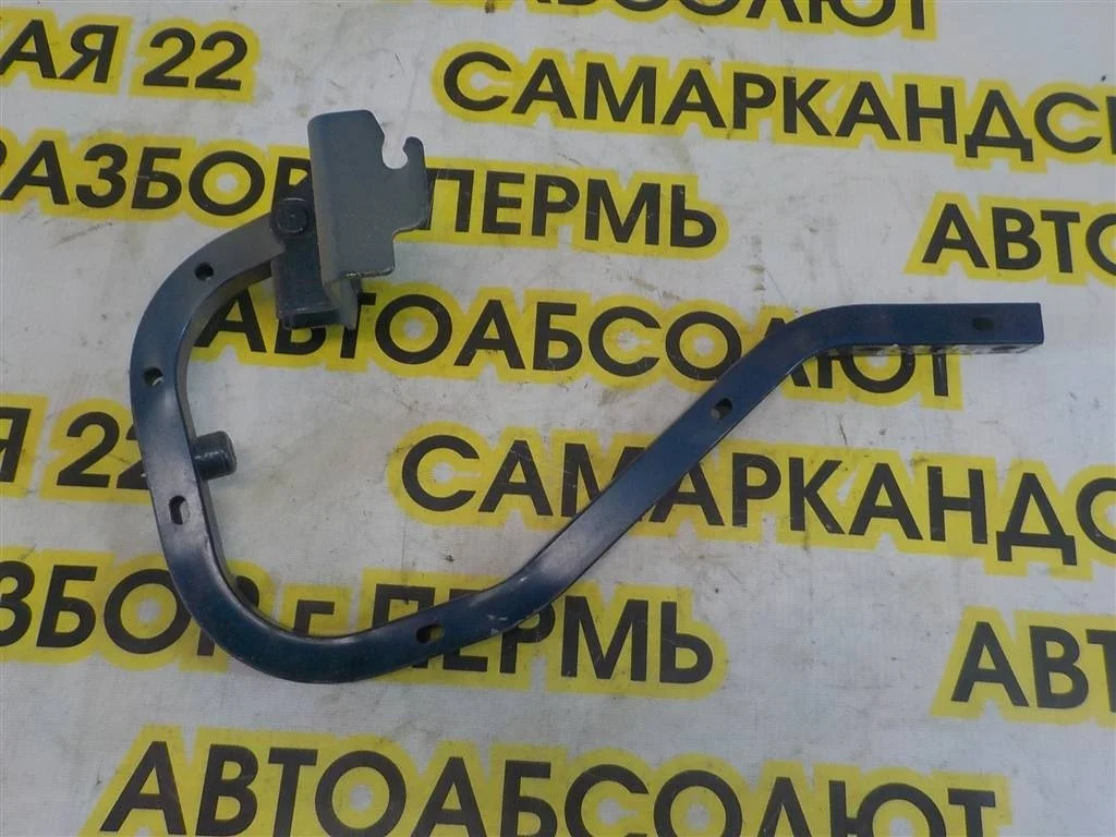 Петля крышки багажника Mitsubishi Lancer 9 (CS) 2003-2006