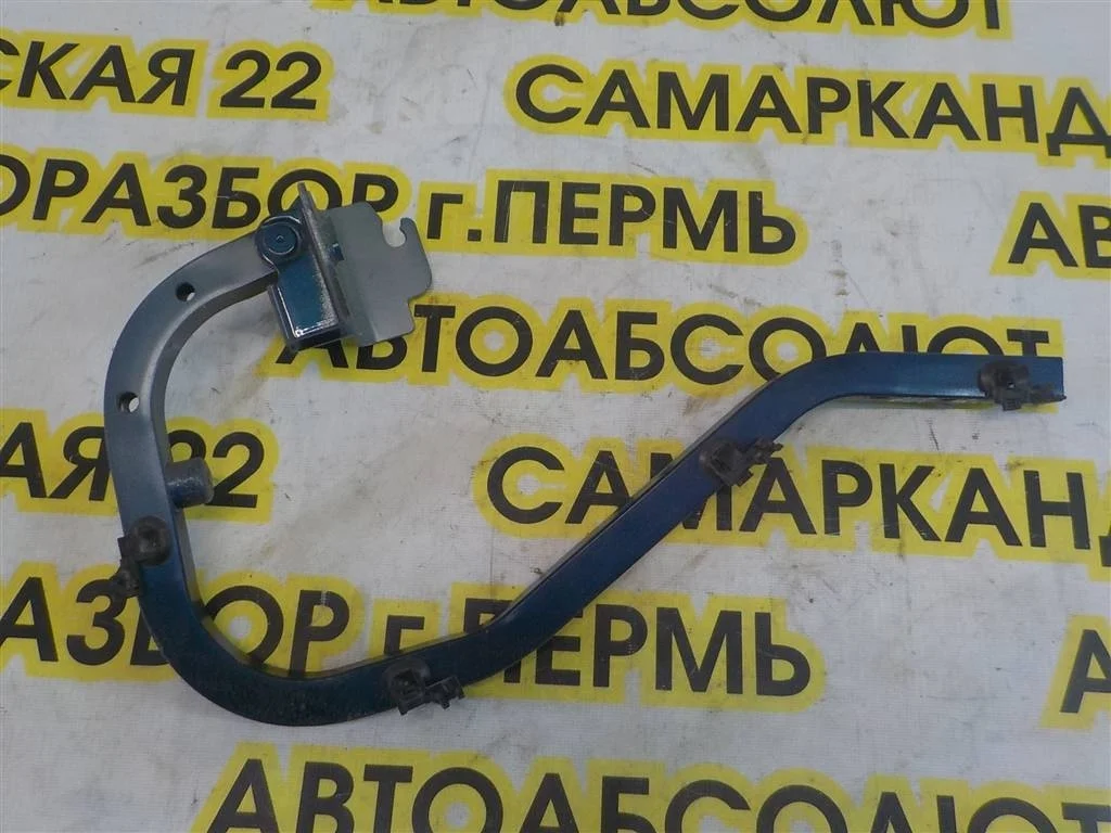 Петля крышки багажника Mitsubishi Lancer 9 (CS) 2003-2006