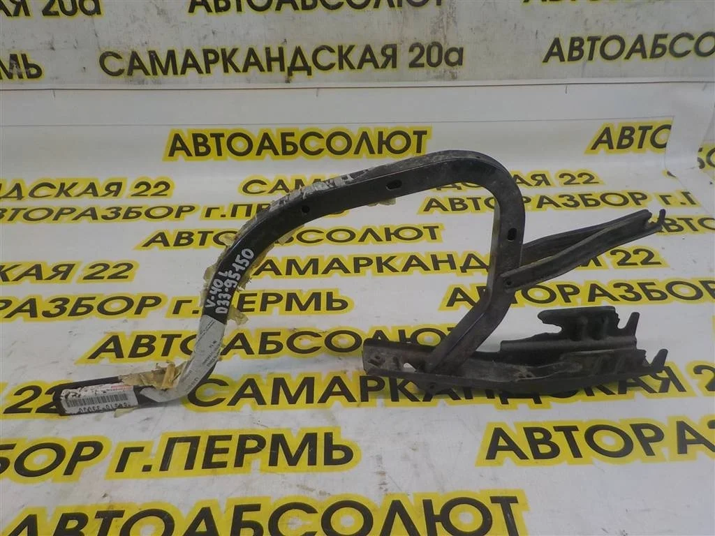 Петля крышки багажника Toyota Camry XV40 2006-2011