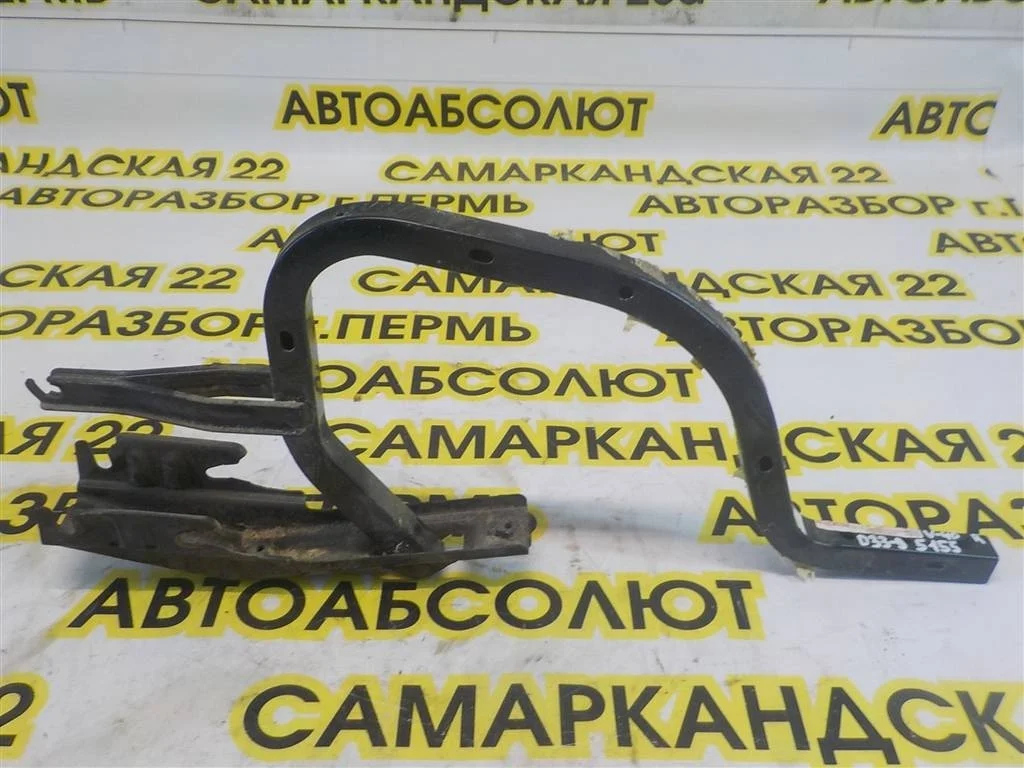 Петля крышки багажника Toyota Camry XV40 2006-2011