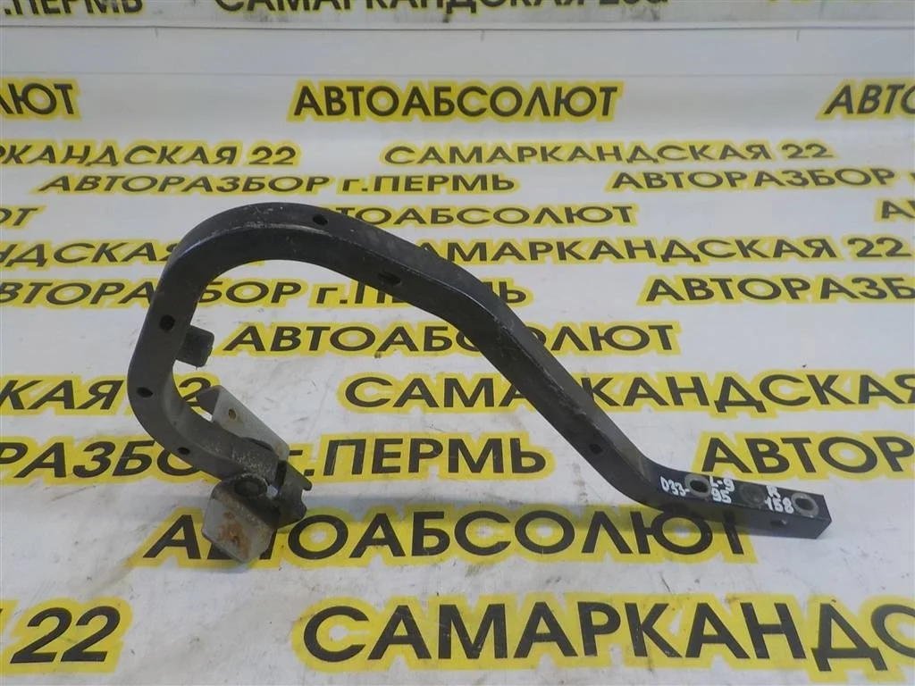 Петля крышки багажника Mitsubishi Lancer 9 (CS) 2003-2006