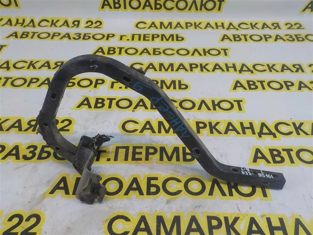 Петля крышки багажника Mitsubishi Lancer 9 (CS) 2003-2006