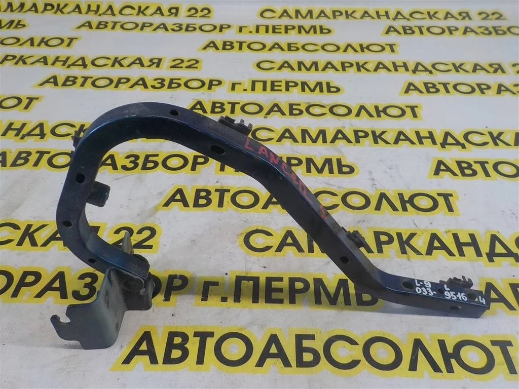 Петля крышки багажника Mitsubishi Lancer 9 (CS) 2003-2006