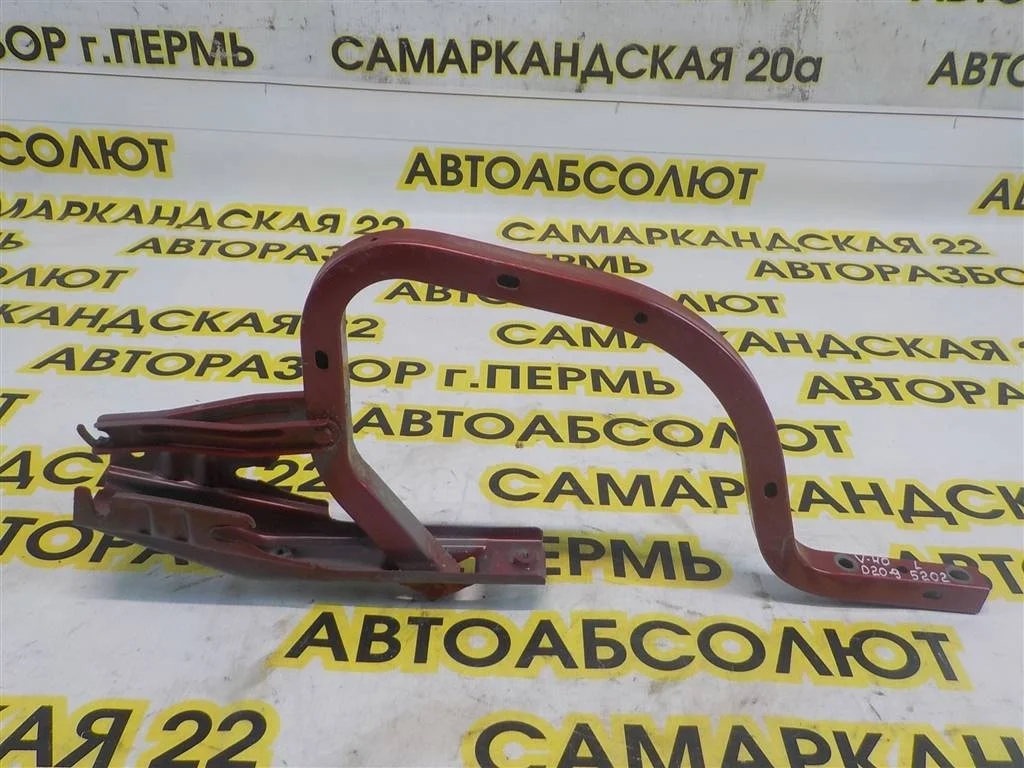 Петля крышки багажника Toyota Camry XV40 2006-2011