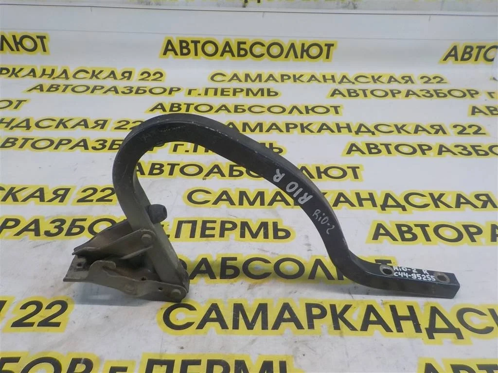 Петля крышки багажника KIA RIO II (JB) 2005-2011