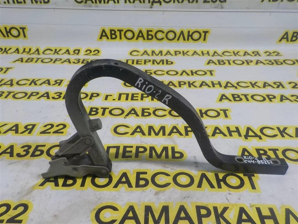 Петля крышки багажника KIA RIO II (JB) 2005-2011