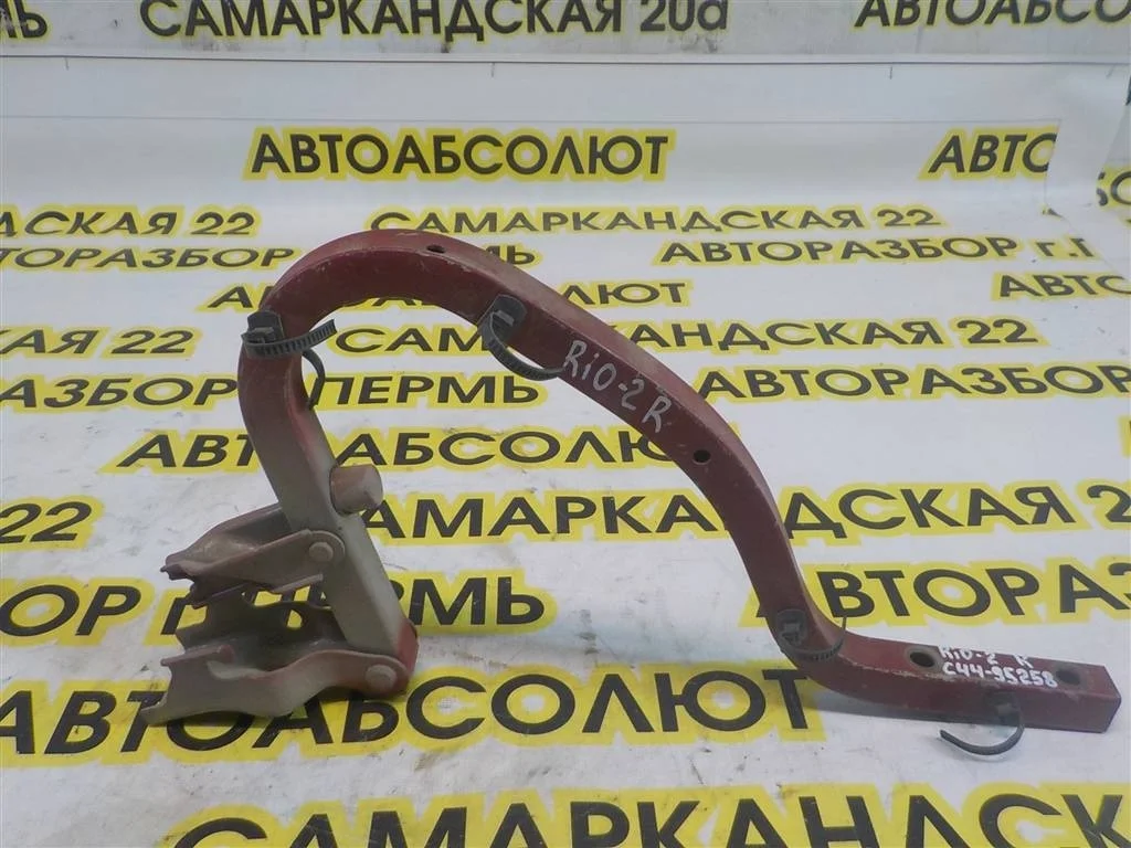 Петля крышки багажника KIA RIO II (JB) 2005-2011
