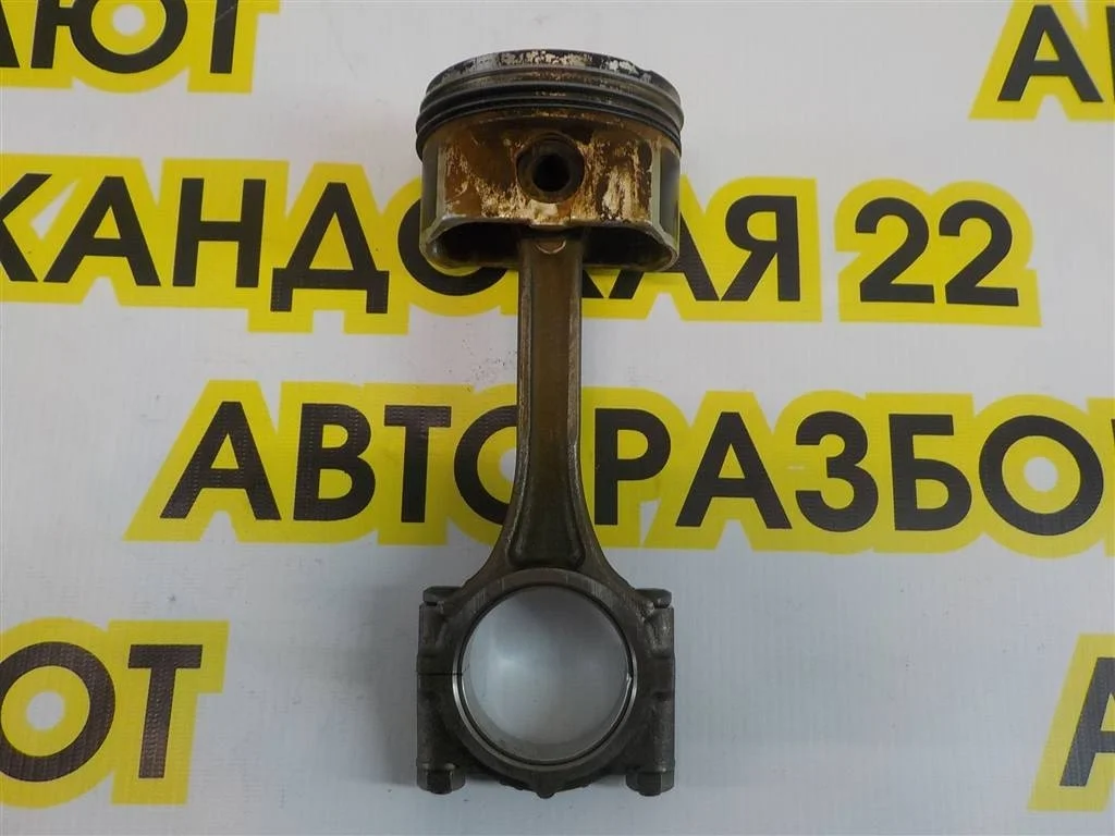 Поршень с шатуном Hyundai Getz 2002-2011