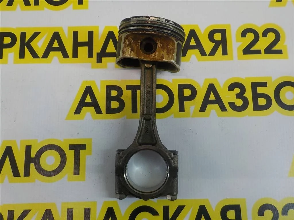 Поршень с шатуном Hyundai Getz 2002-2011