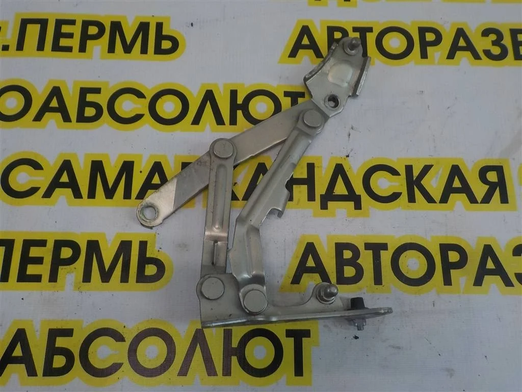 Петля крышки багажника Mitsubishi Lancer 10 (CY) 2007-2017