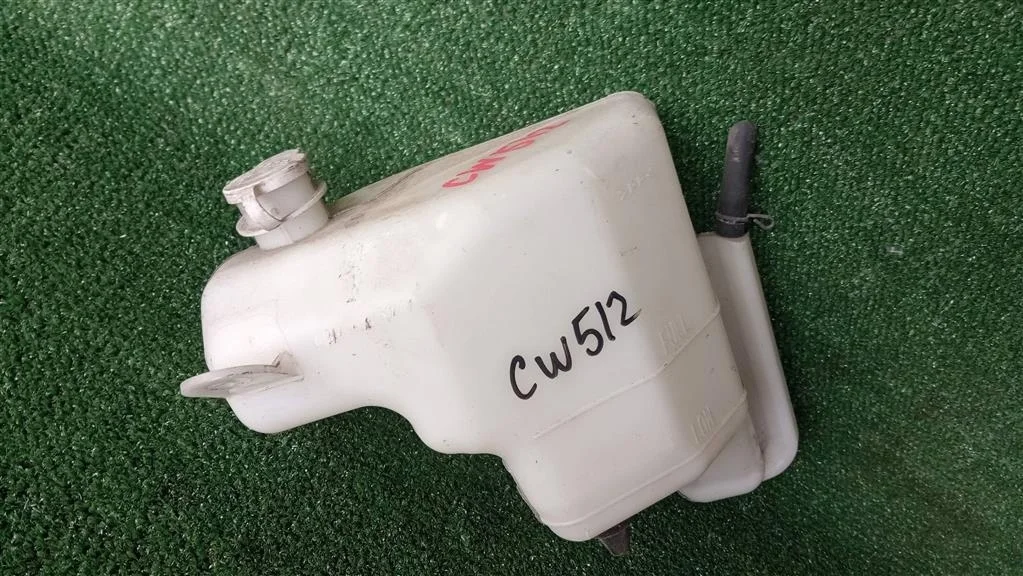 Б.у. бачок расширительный MITSUBISHI OUTLANDER XL CW5W MITSUBISHI OUTLANDER XL CW5W