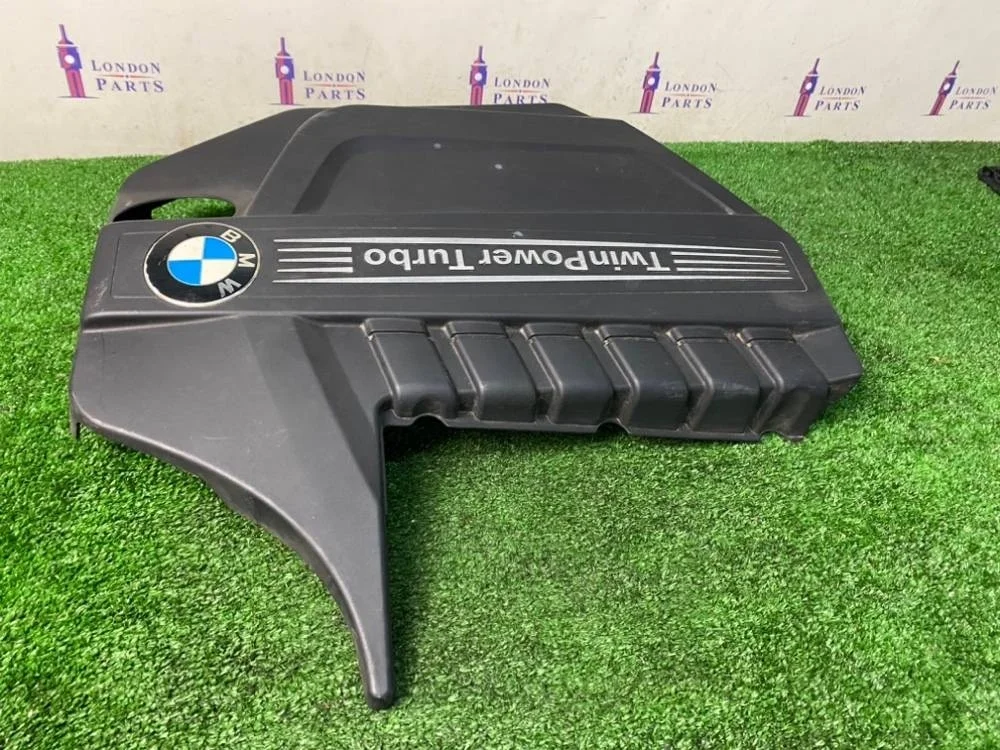 Кожух катушек зажигания BMW 535iX F10