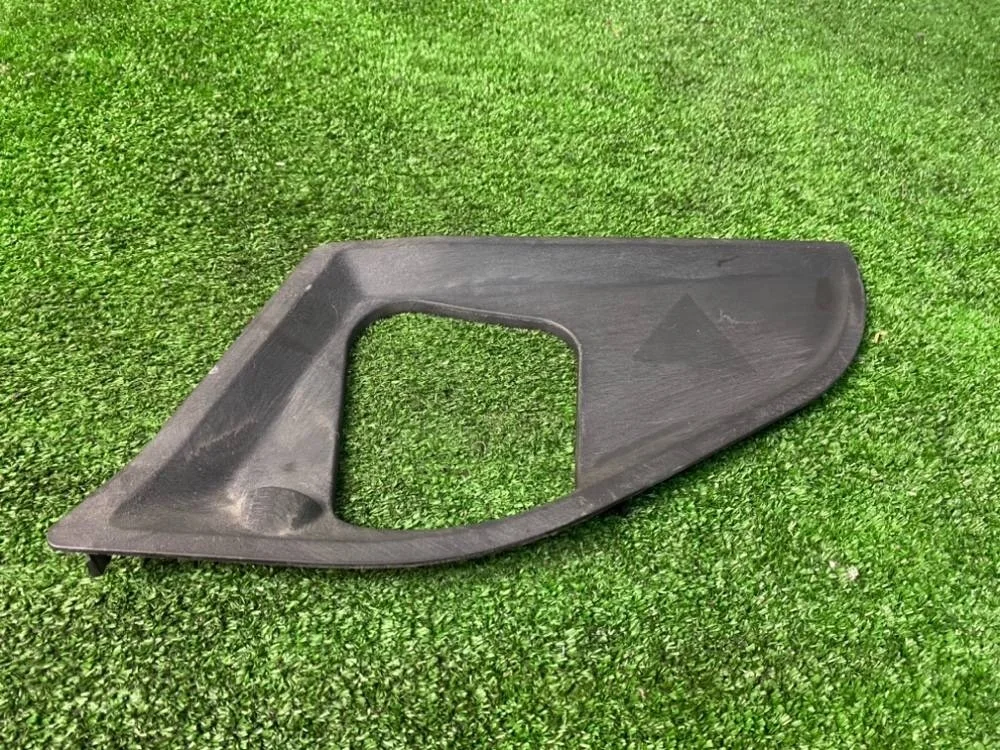 Накладка телевизор BMW F10