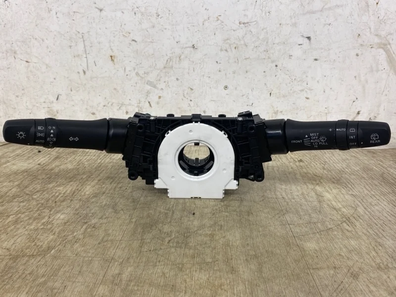 Подрулевой переключатель MITSUBISHI OUTLANDER 3 2012 2013 2014 2015 2016 2017 2018 2019 2020 2021 2022 2023 GF