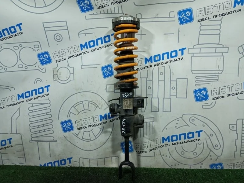 Стойка передняя Bmw 5-Series F10 N52B30AF