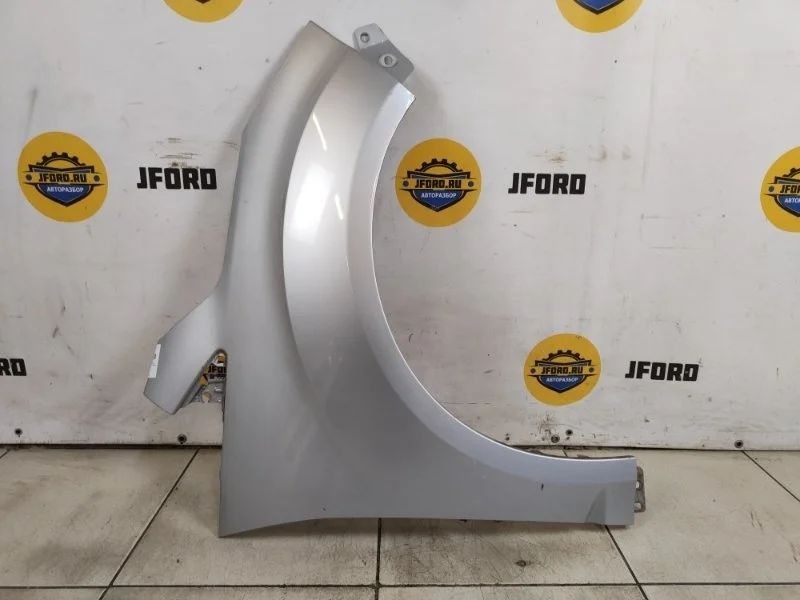 Крыло Ford C-max 2012 C344