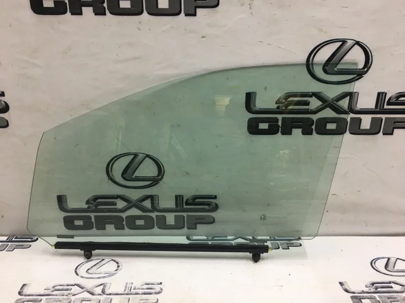 Стекло двери Lexus RX450h 2021 AGL25