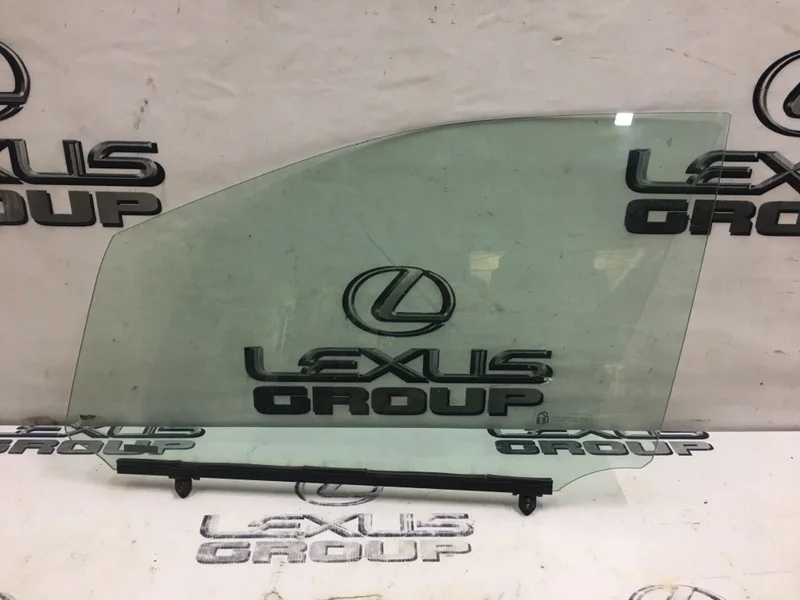 Стекло двери Lexus RX450h 2021 AGL25