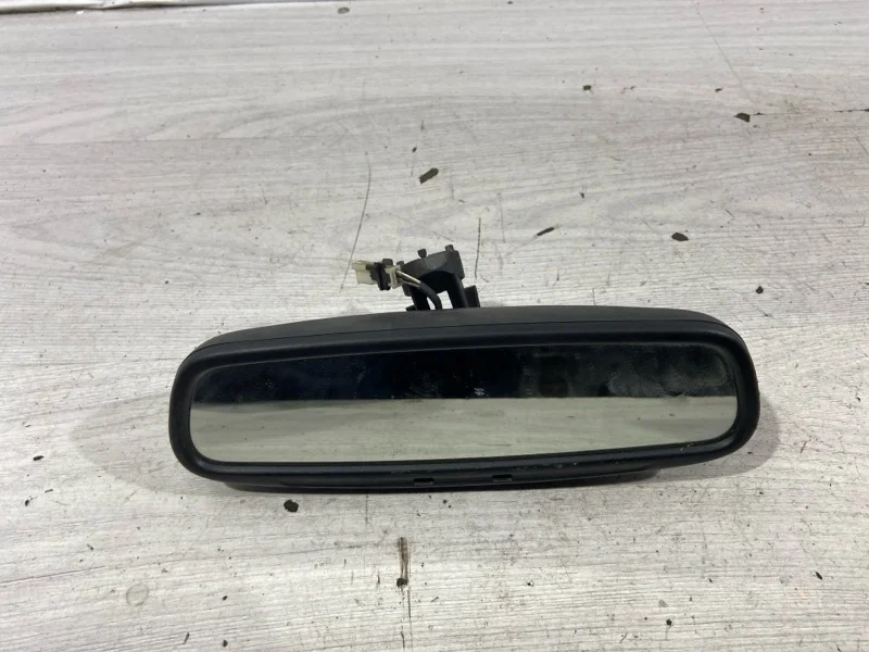 Зеркало заднего вида (салонное) Ford C-Max (07-10)